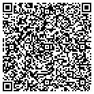 QR code with Fancy Fingers Nails & Tanning contacts