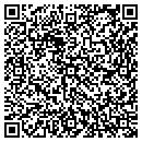 QR code with R A Foster & Son Co contacts