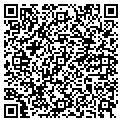 QR code with Adriane's contacts
