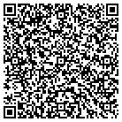 QR code with Mahoning Valley Speedway contacts