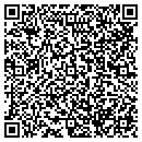 QR code with Hilltown Twnship Wtr Swer Auth contacts