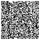 QR code with Heberling Agency Inc contacts