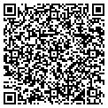 QR code with Zimmerman Inc contacts