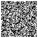 QR code with Geronimo contacts