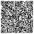 QR code with Christina's Custom Frame Shop contacts
