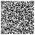 QR code with Dennys Apparel Parts Sweeper Center contacts