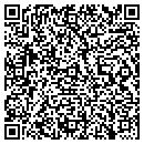 QR code with Tip Toe & Tan contacts