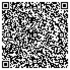 QR code with N S Printing Specialties contacts