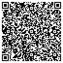 QR code with Vic's Time contacts