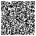 QR code with Jacob Leiby contacts