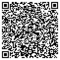 QR code with Kcm Contracting contacts