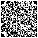 QR code with JRB Service contacts