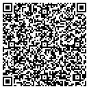 QR code with T-M Collision Inc contacts