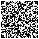 QR code with MGM Variety Store contacts