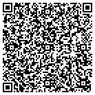 QR code with Hunter Freeman Studio contacts
