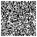 QR code with A Child's View contacts