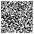 QR code with P & E contacts