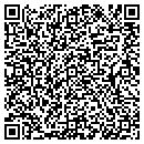 QR code with W B Wilkins contacts