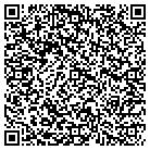 QR code with J T Devries Pest Control contacts
