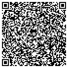 QR code with R & L Concrete Placement contacts