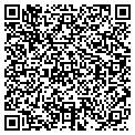 QR code with A & G Collectables contacts