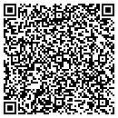 QR code with Holy Trinity Byzantine contacts