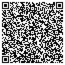 QR code with Samurai Subs contacts