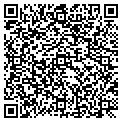 QR code with Trs Roofing Inc contacts