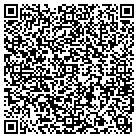 QR code with Clovis Finance Department contacts