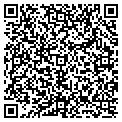 QR code with Rahns Trucking Inc contacts
