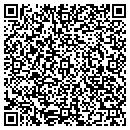 QR code with C A Sileo Construction contacts