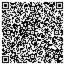 QR code with M&M Mac Tools Distributions contacts