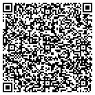 QR code with Cicada Architecture Planning contacts