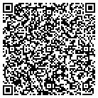 QR code with A & S Auto Service Center contacts