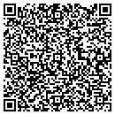 QR code with Huff & Lakjer contacts