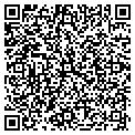 QR code with The Mole Hole contacts