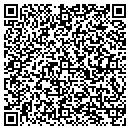 QR code with Ronald M Block MD contacts