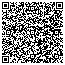 QR code with University Square contacts