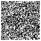 QR code with Omega Forestry Group contacts