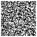 QR code with R T Neisworth LTD contacts