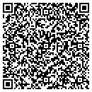 QR code with Jeff's Garage contacts