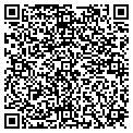 QR code with A T C contacts