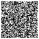 QR code with Ashburner Inn contacts