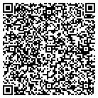 QR code with Aresty Institute-Executive Ed contacts