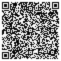QR code with KFC contacts