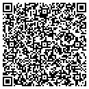 QR code with Janet Iverson PHD contacts