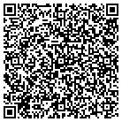 QR code with L A Kehres Building & Rmdlng contacts