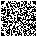 QR code with L & S Corp contacts