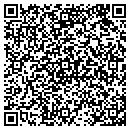 QR code with Head Start contacts