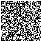 QR code with A Superior Sparkee Iv Janitor contacts